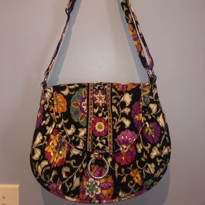 Vera Bradley purse